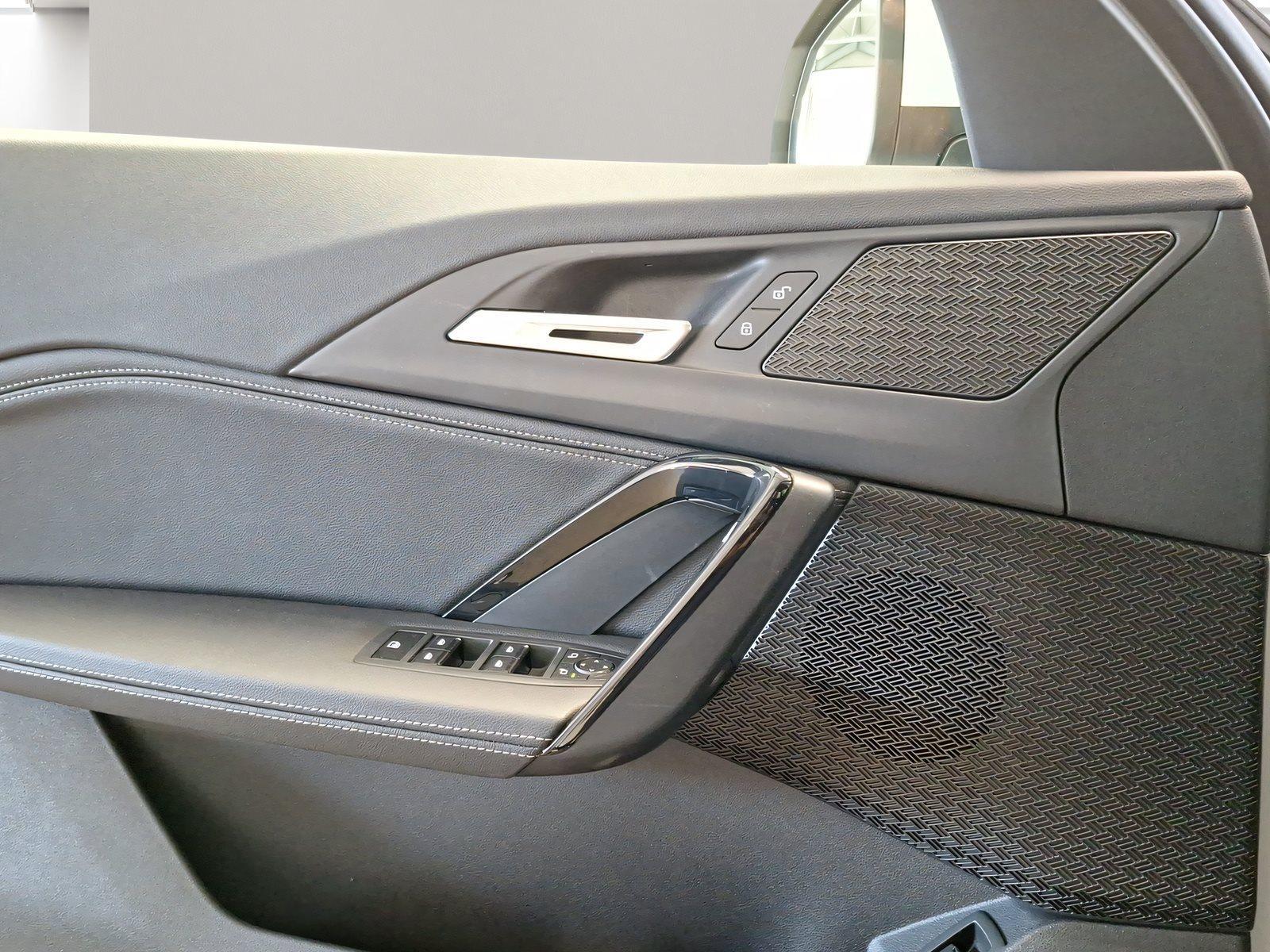 BMW iX1 – Bild 7