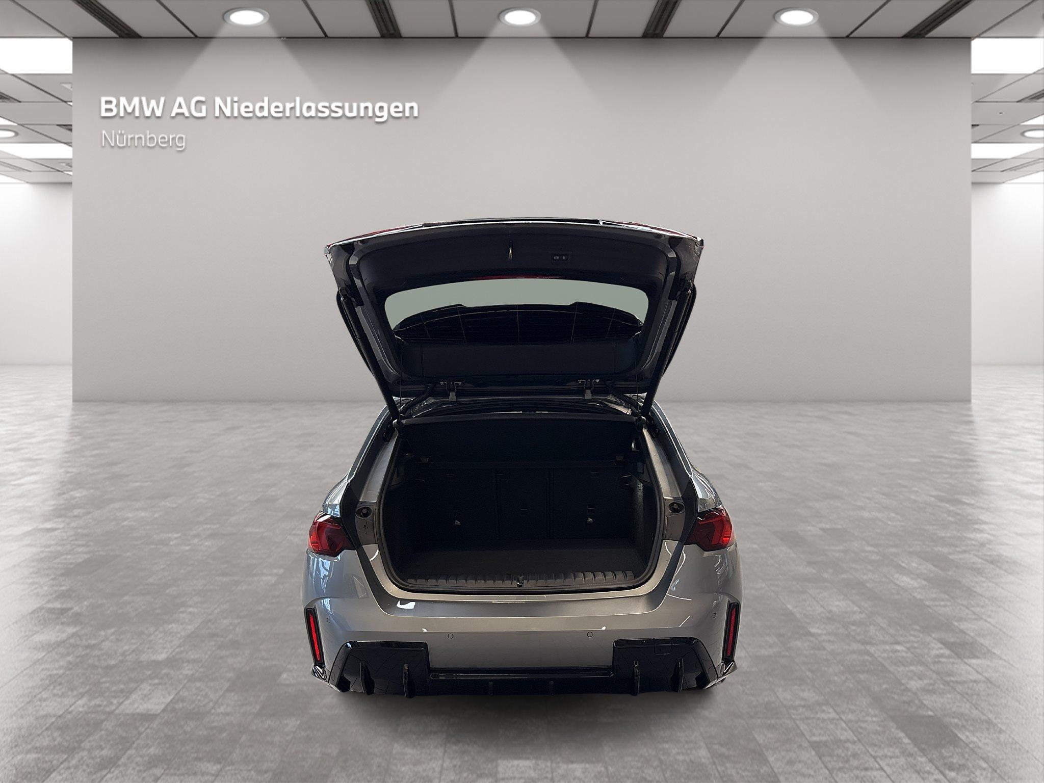 BMW 1er – Bild 3