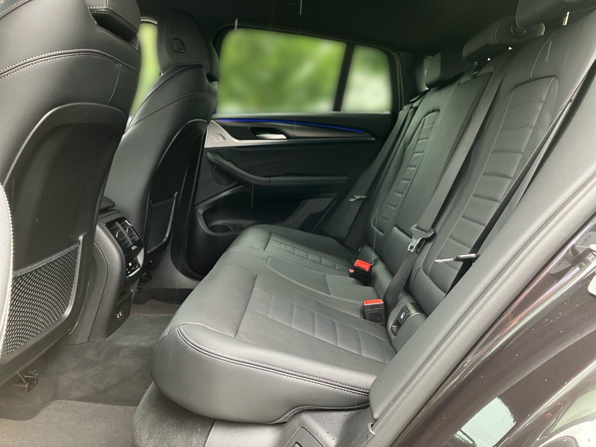BMW X4 – Bild 7