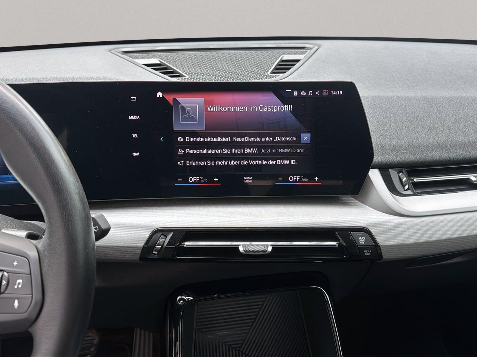 BMW X1 – Bild 18