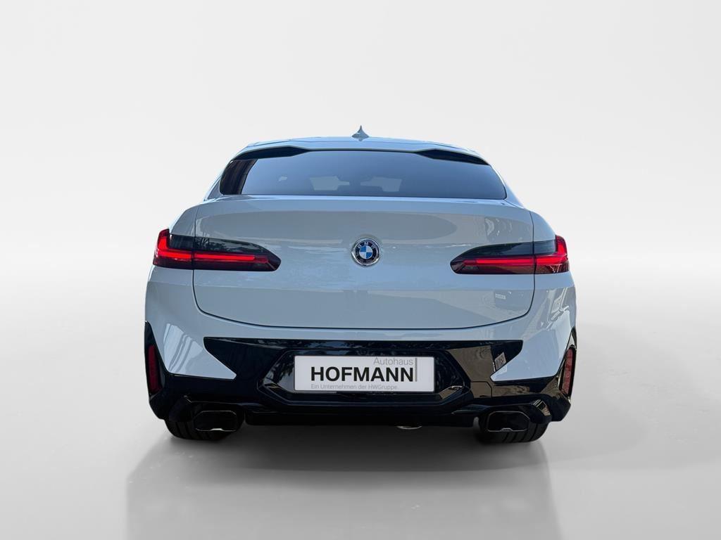 BMW X4 – Bild 16