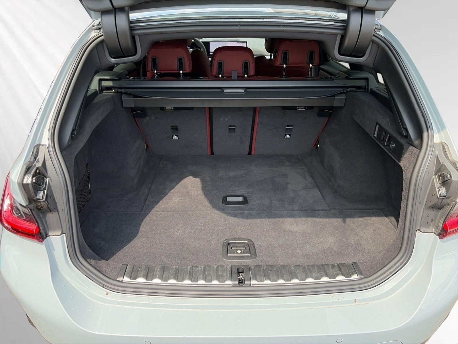 BMW 3er Touring – Bild 18
