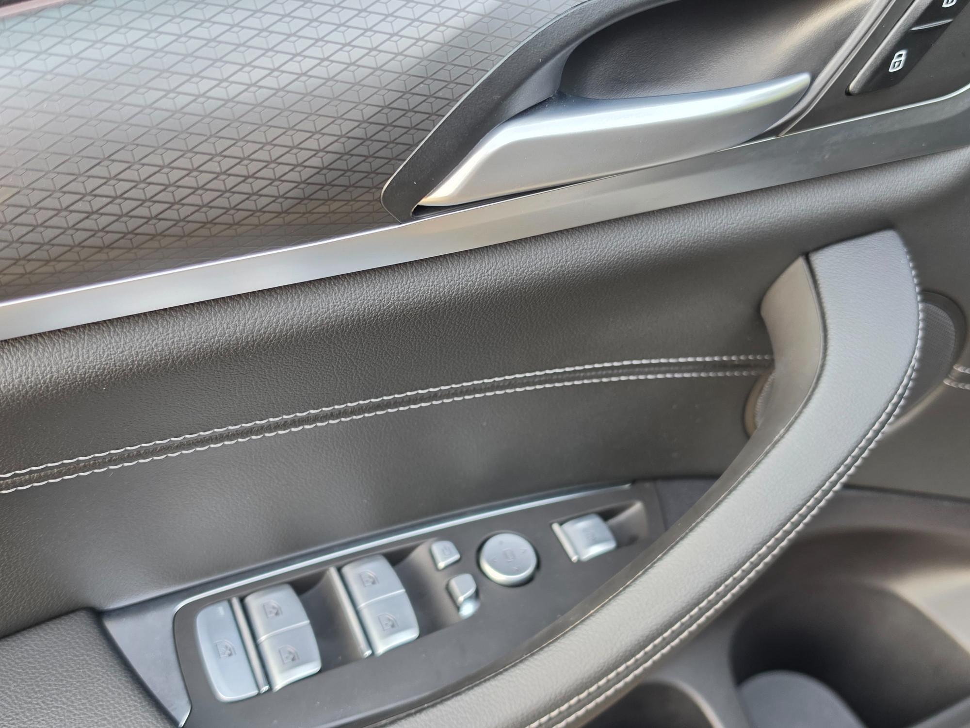 BMW X4 – Bild 21