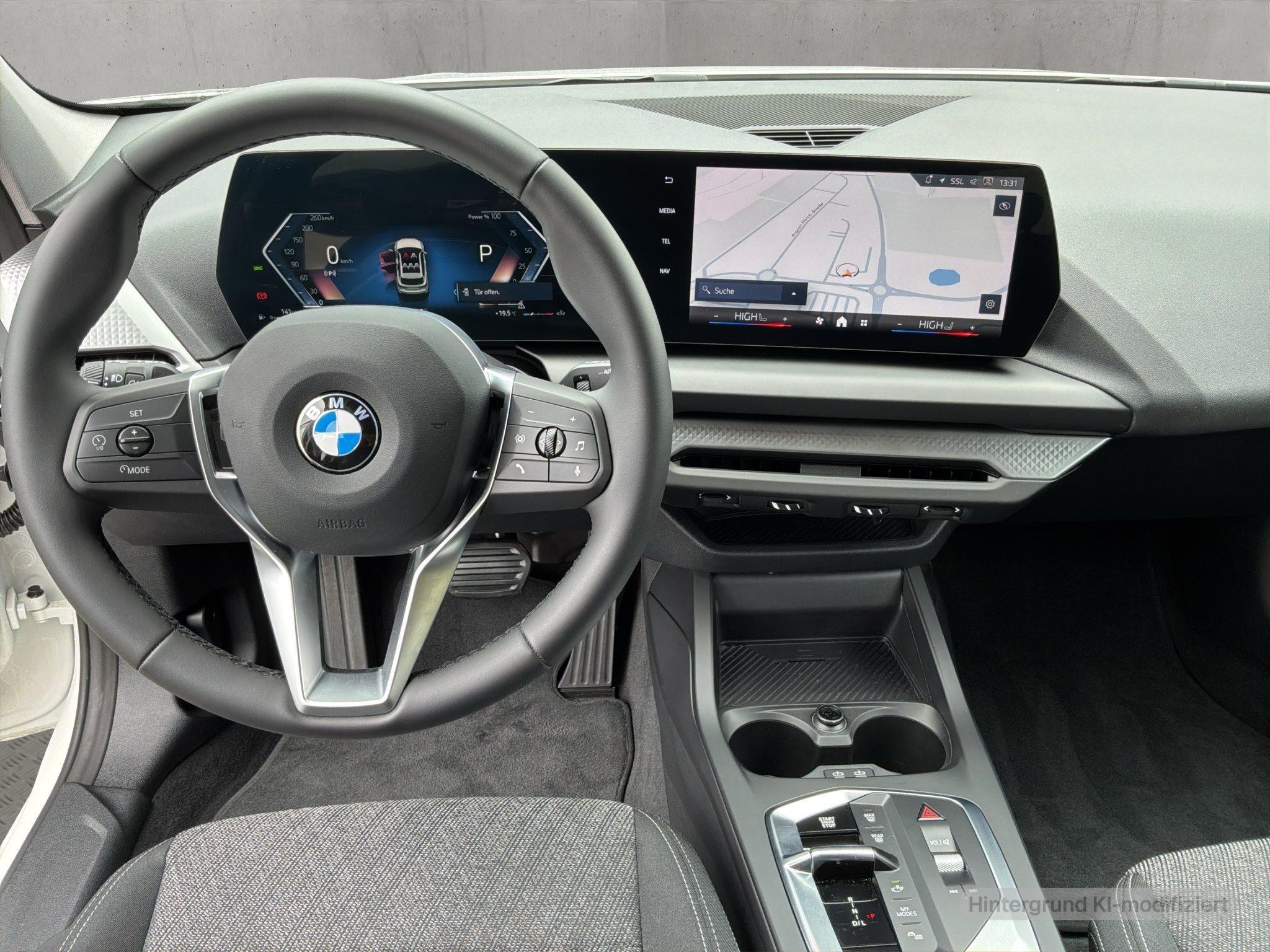 BMW 1er – Bild 16