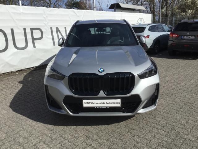 BMW X1 – Bild 10