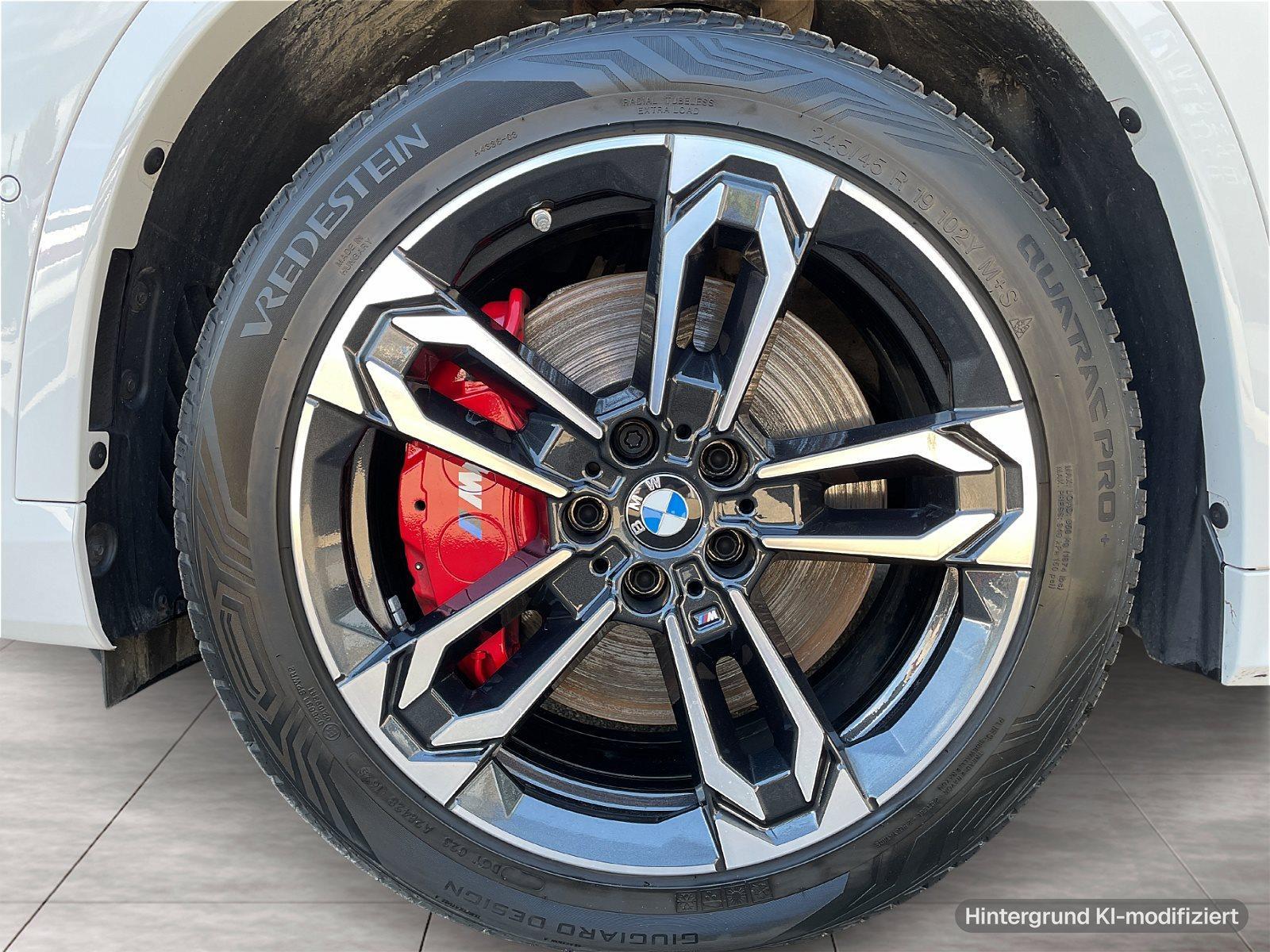 BMW X1 – Bild 6