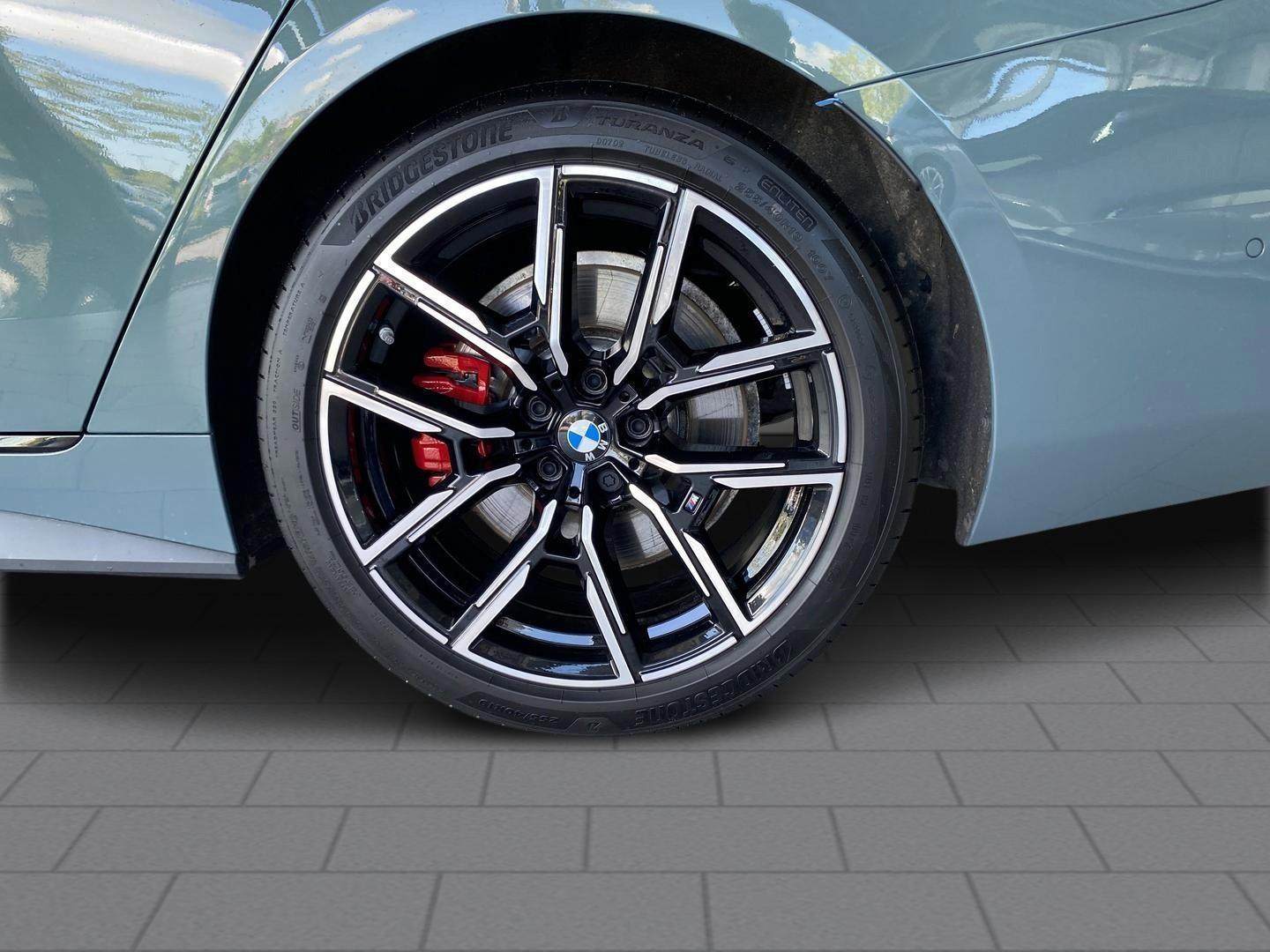 BMW 4er Gran Coupé – Bild 9