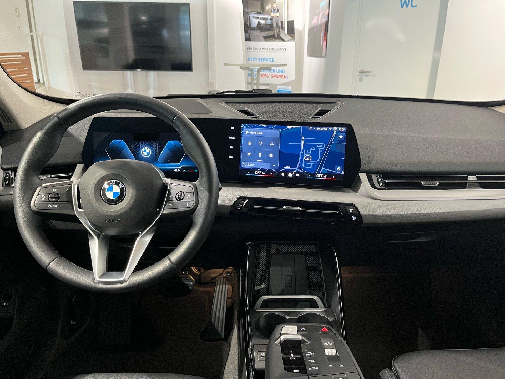 BMW X1 – Bild 13