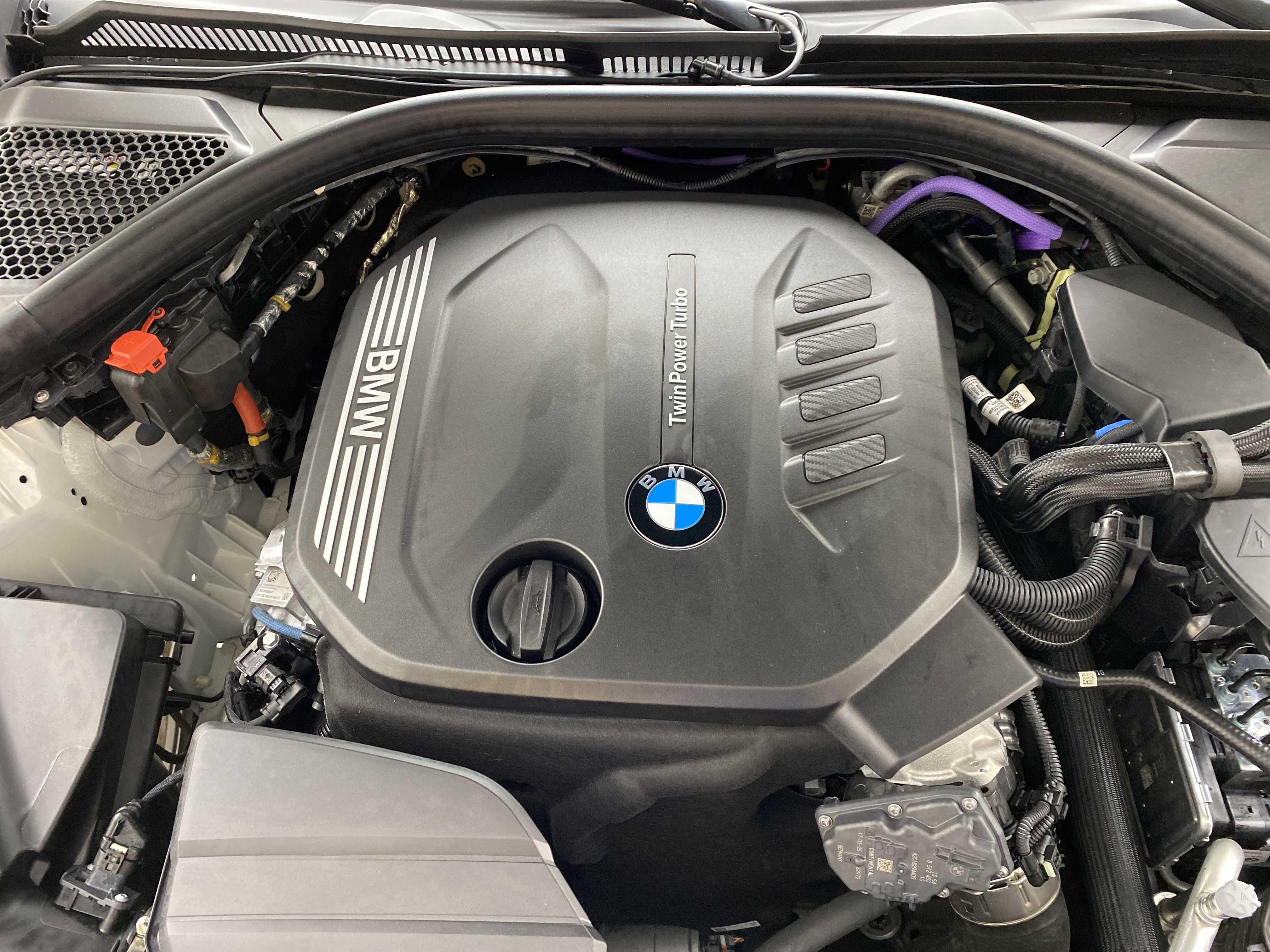 BMW 3er – Bild 20