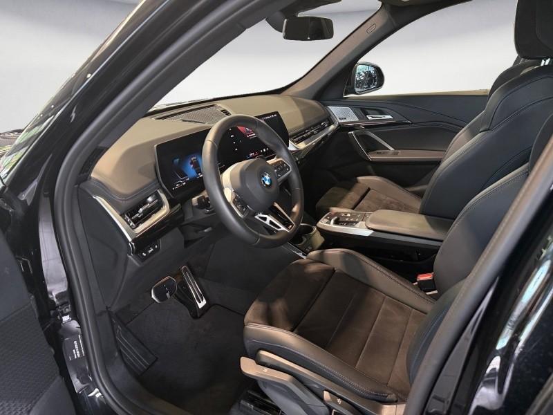 BMW X1 – Bild 25