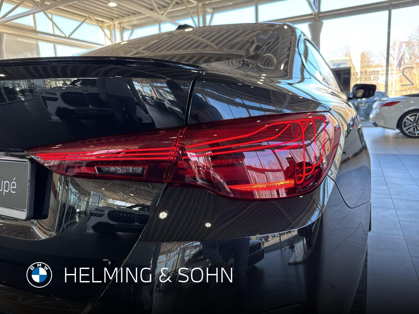 BMW 4er Gran Coupé – Bild 9