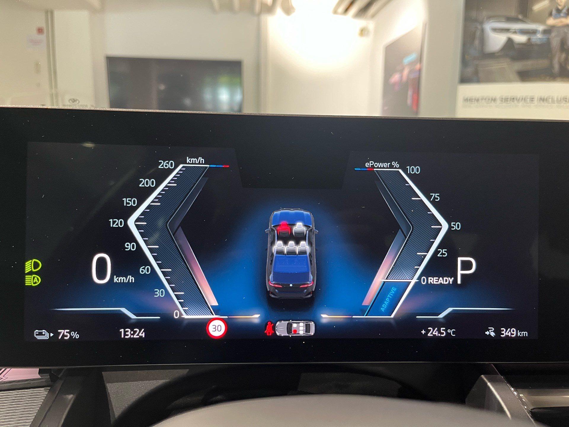 BMW i5 – Bild 22