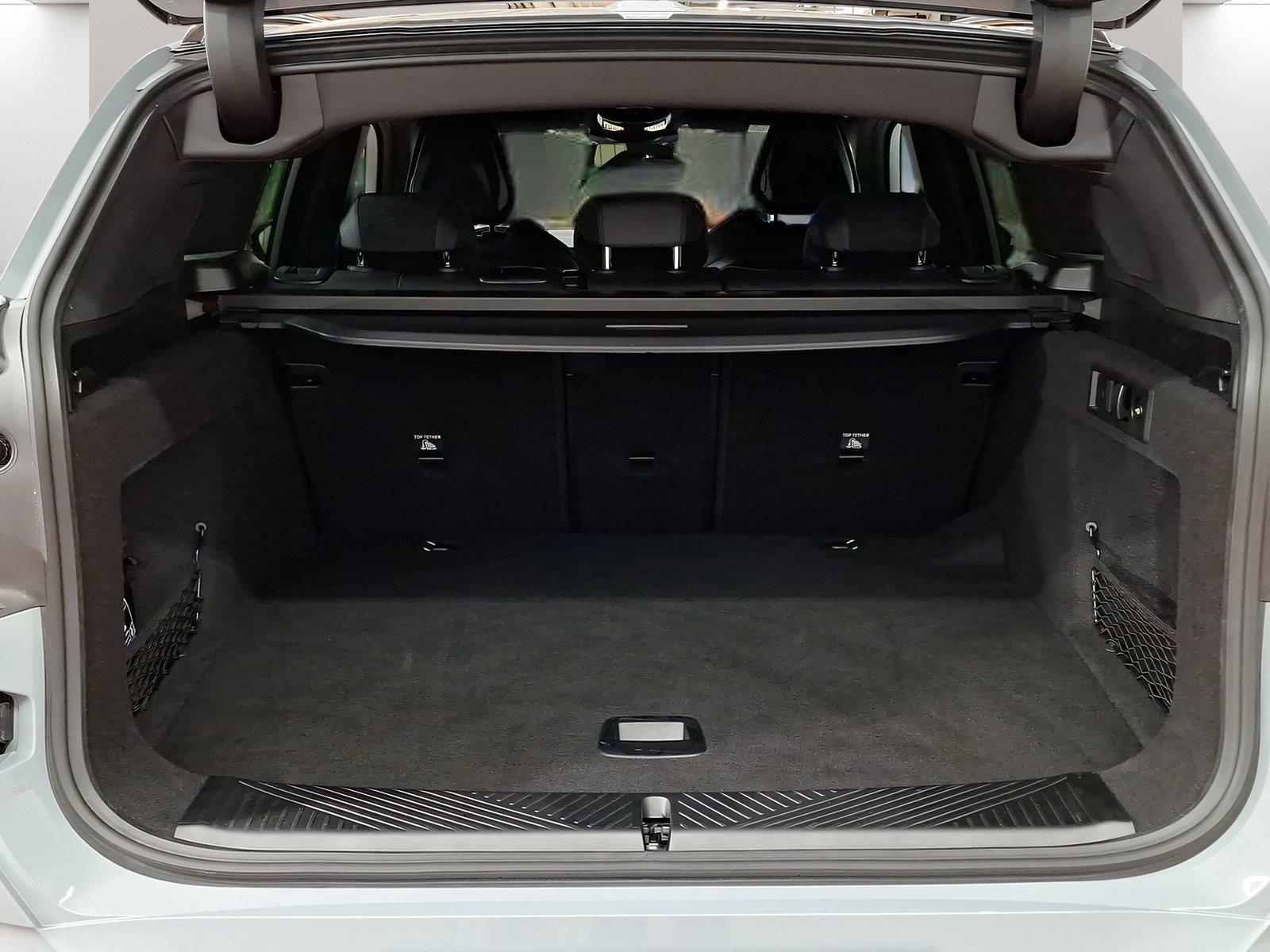 BMW X3 – Bild 12