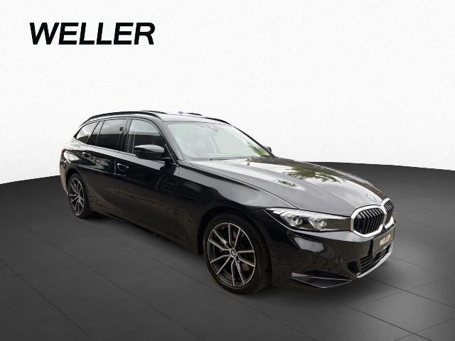 BMW 3er Touring – Bild 2