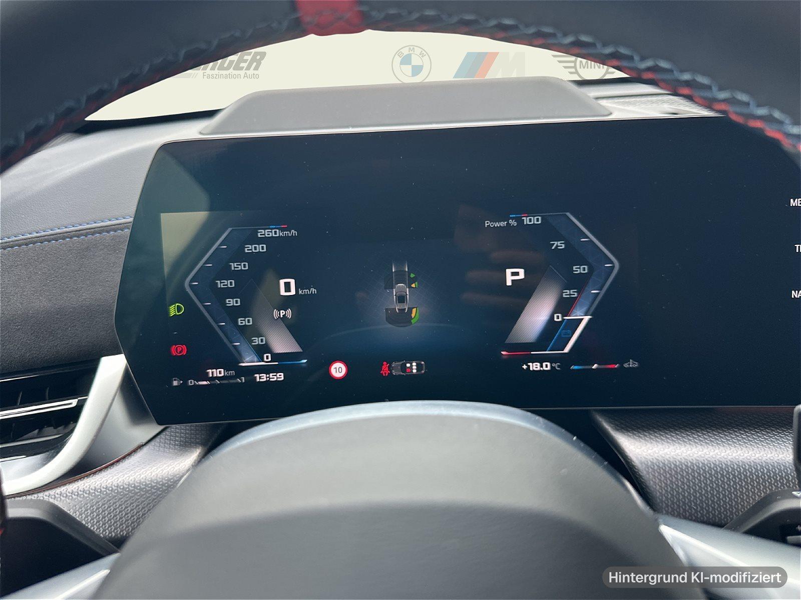BMW X2 – Bild 12