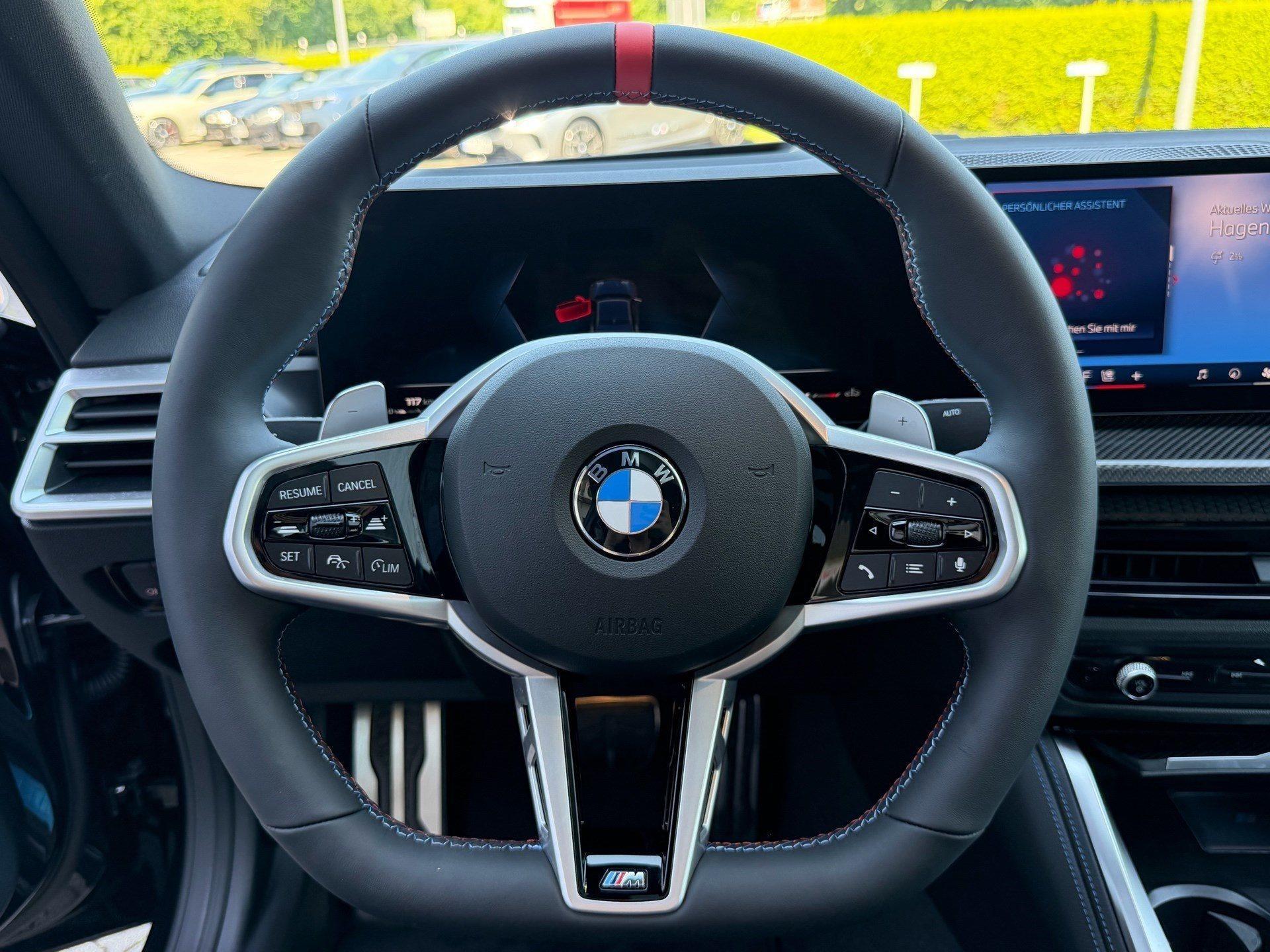 BMW 2er Coupé – Bild 11