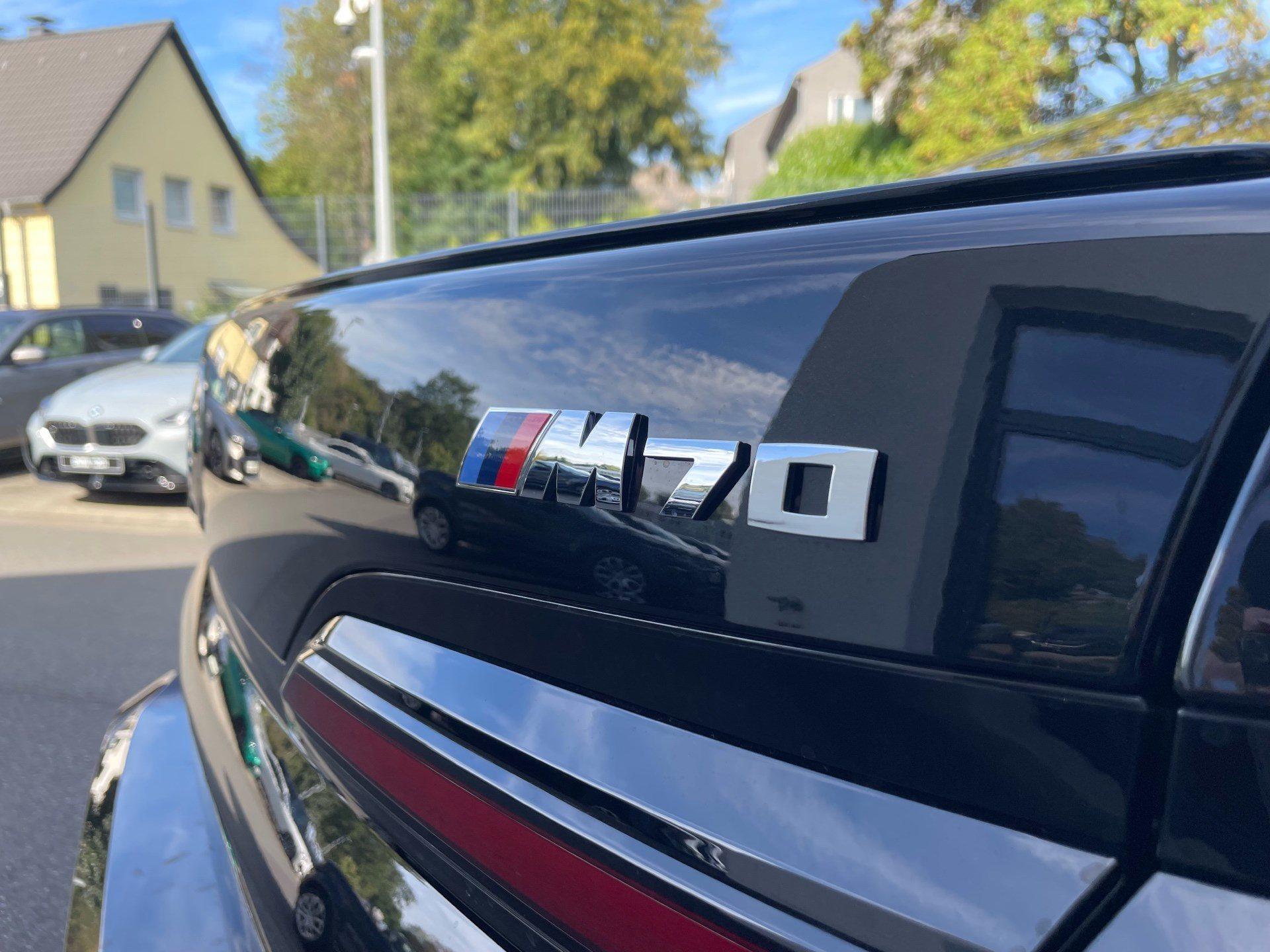 BMW i7 – Bild 35