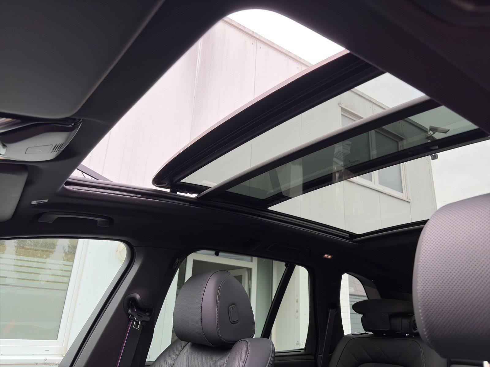 BMW X5 – Bild 29