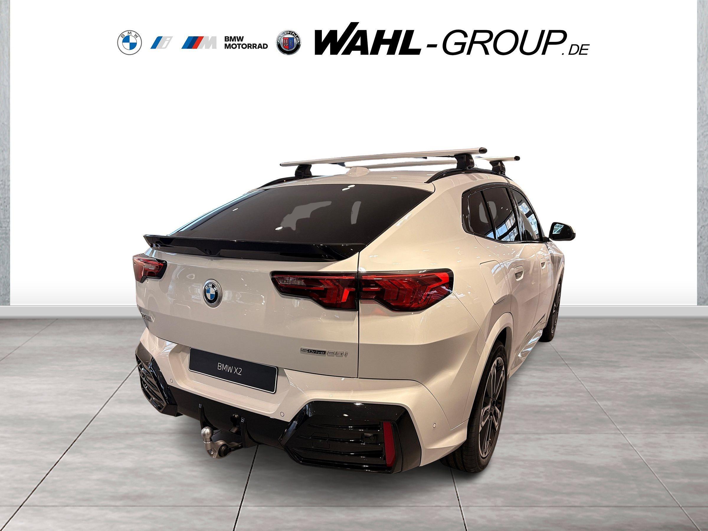 BMW X2 – Bild 3