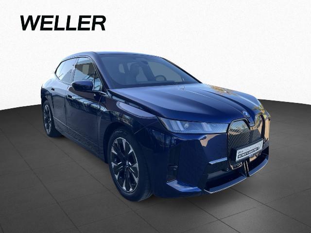 BMW iX – Bild 2