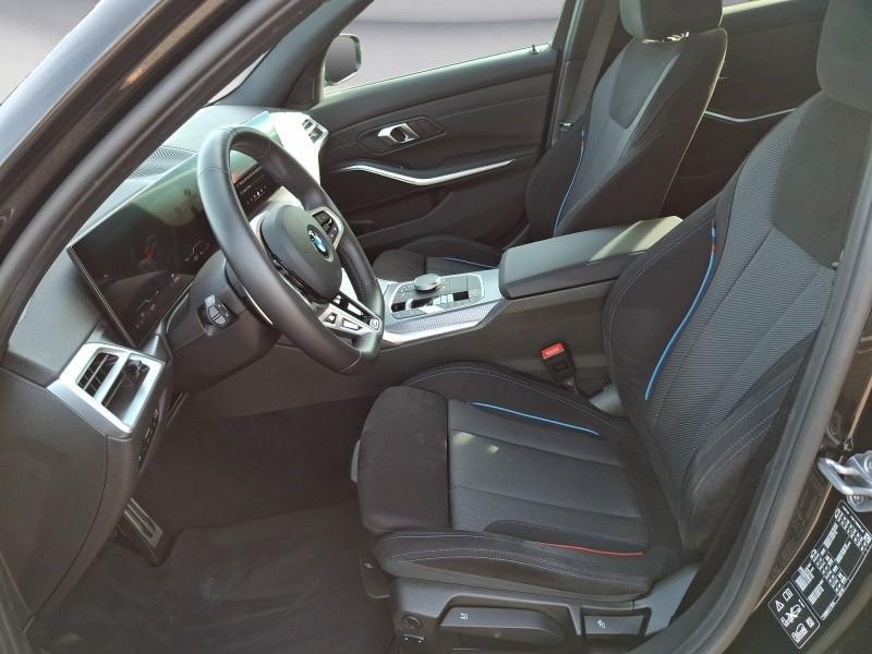 BMW 3er – Bild 17