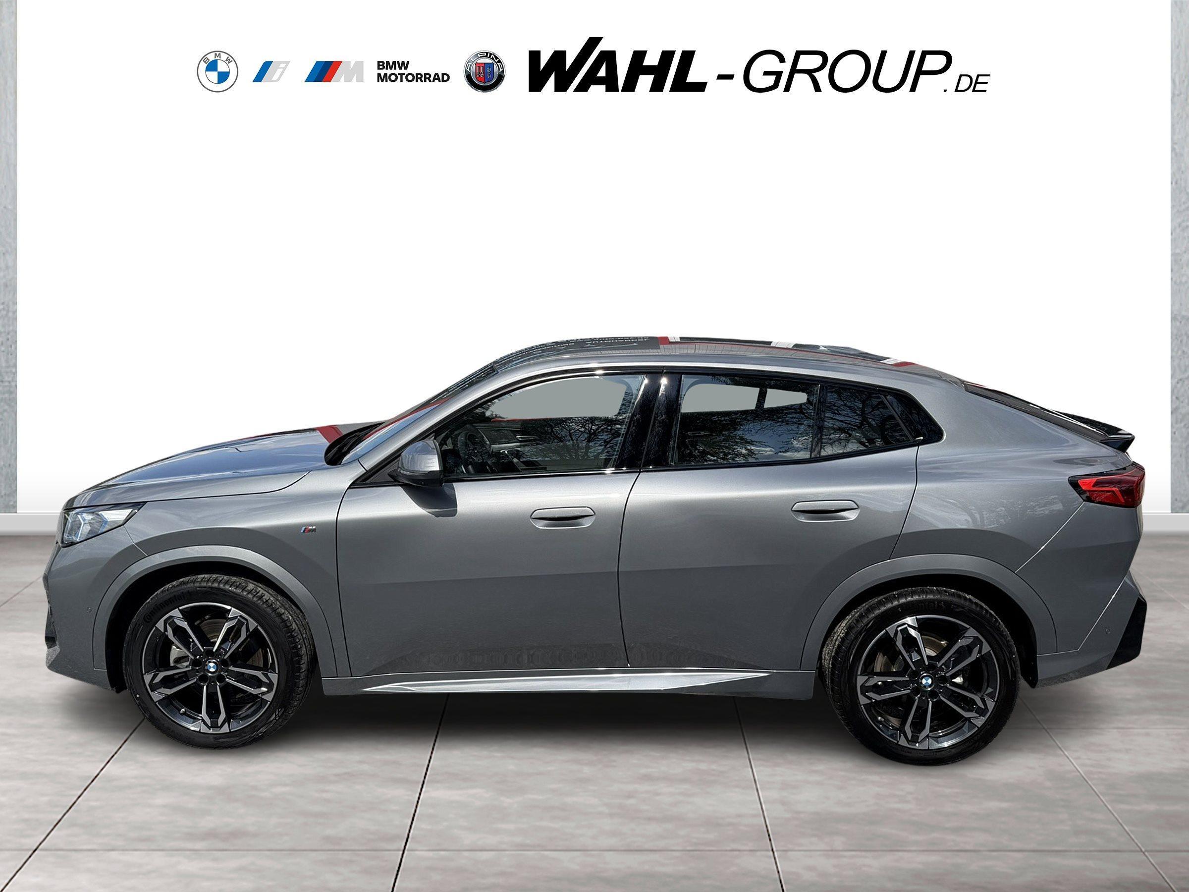 BMW X2 – Bild 3