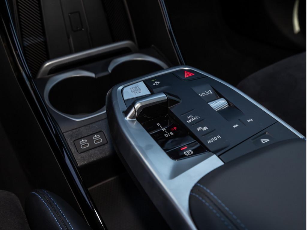 BMW X1 – Bild 7