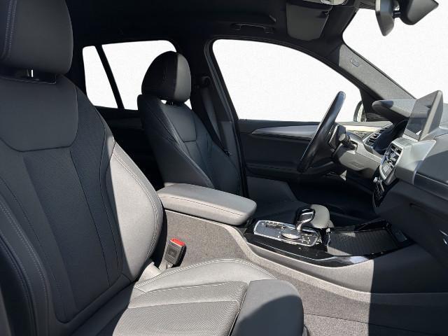 BMW X3 – Bild 6