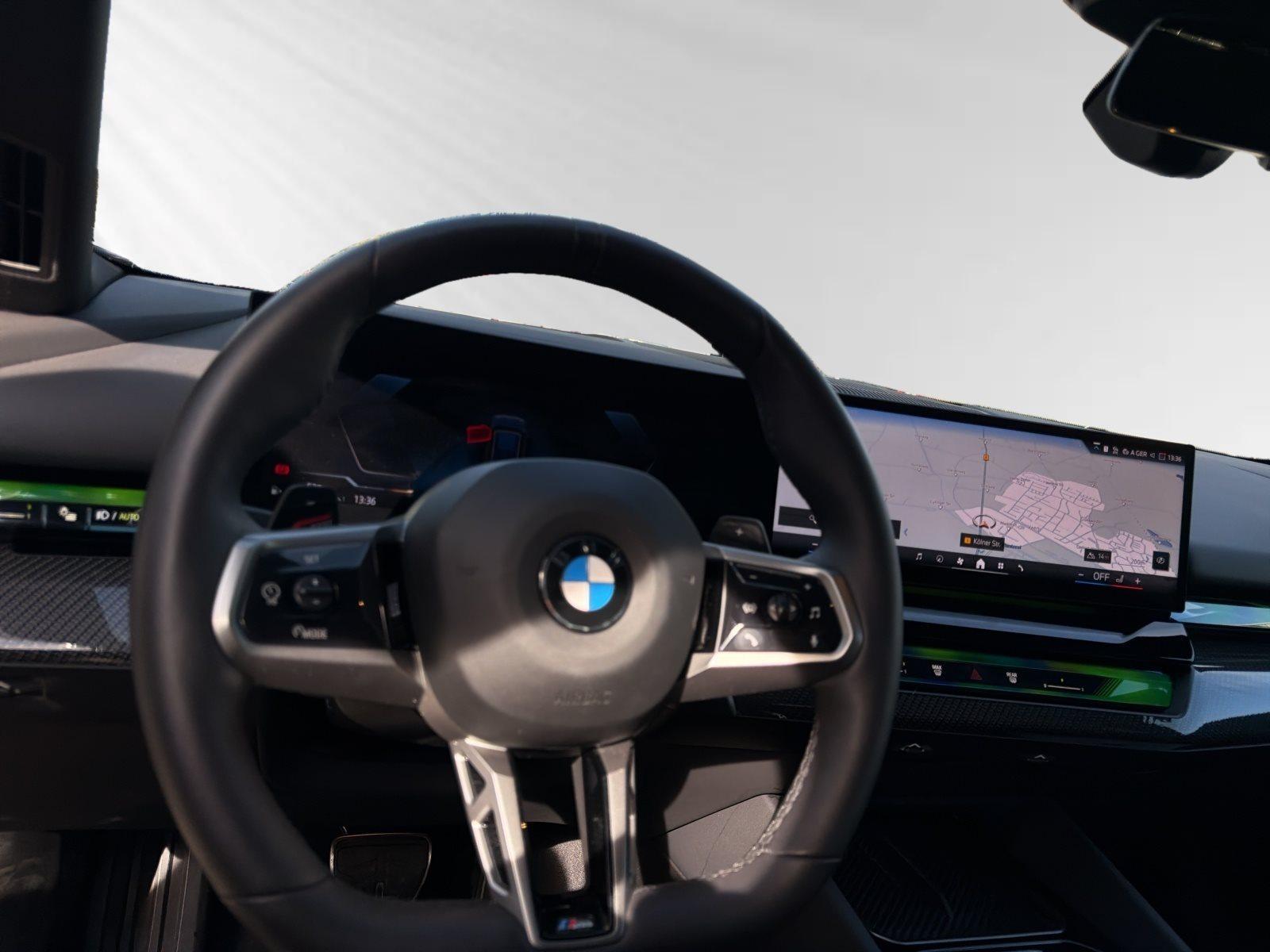 BMW 5er Touring – Bild 19
