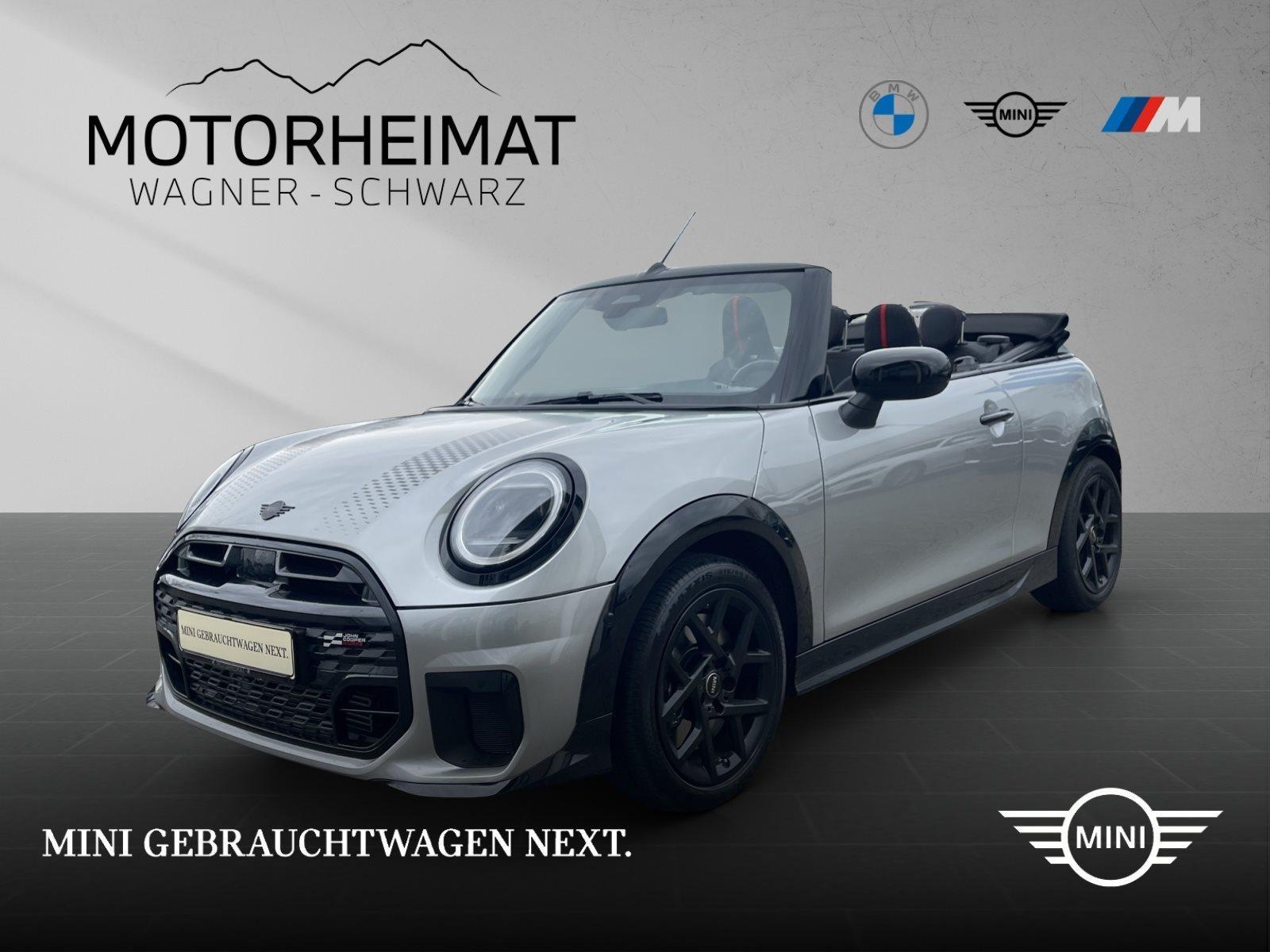 MINI Cabrio