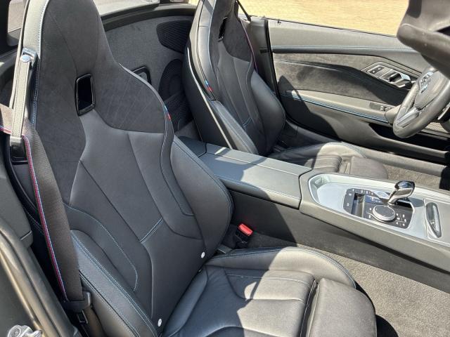 BMW Z4 – Bild 5
