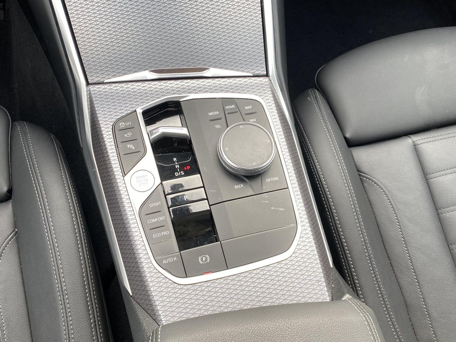 BMW 3er Touring – Bild 13