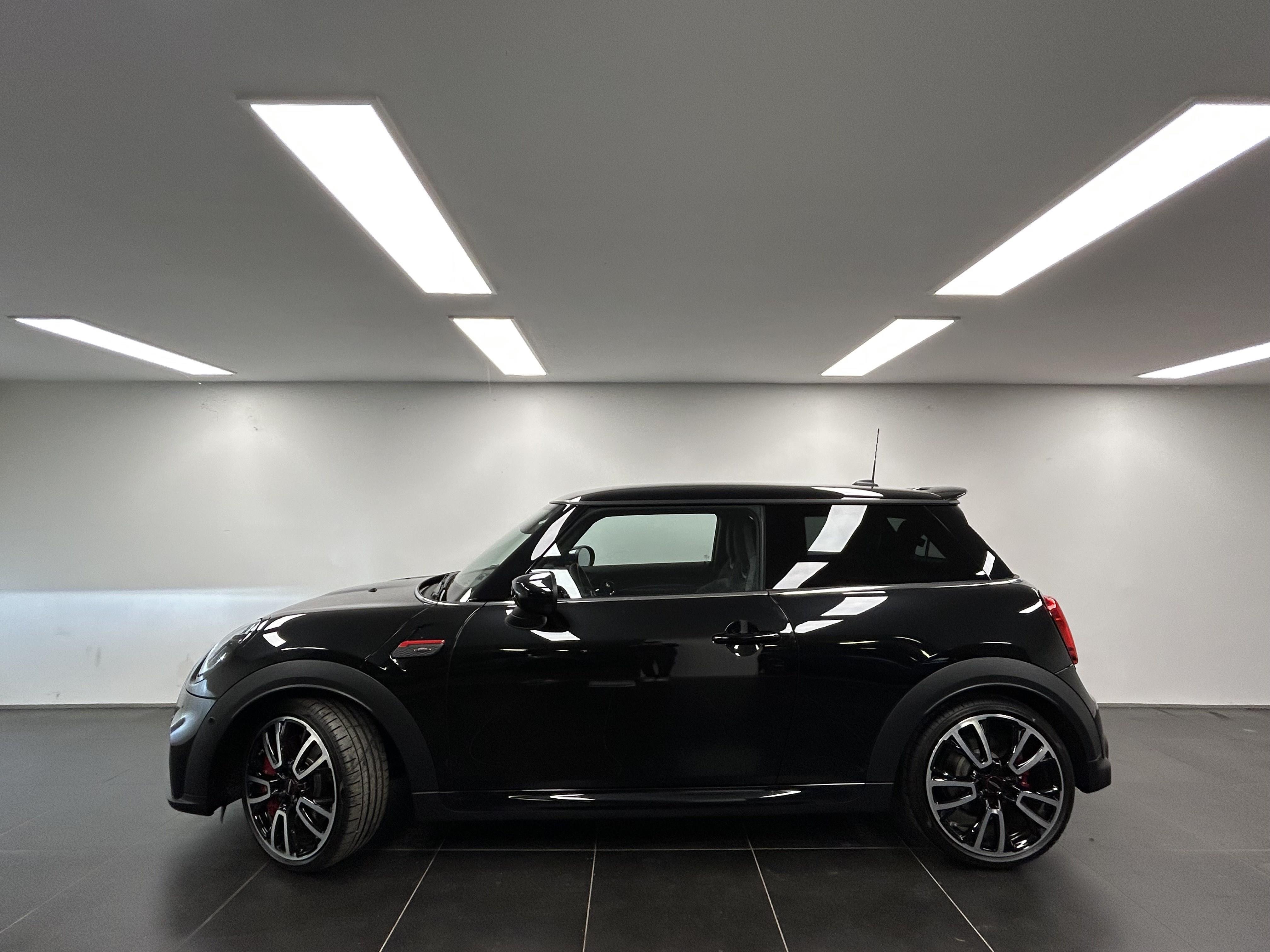 MINI Cooper 3-Türer – Bild 2