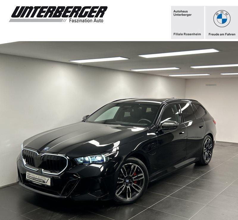 BMW 5er Touring