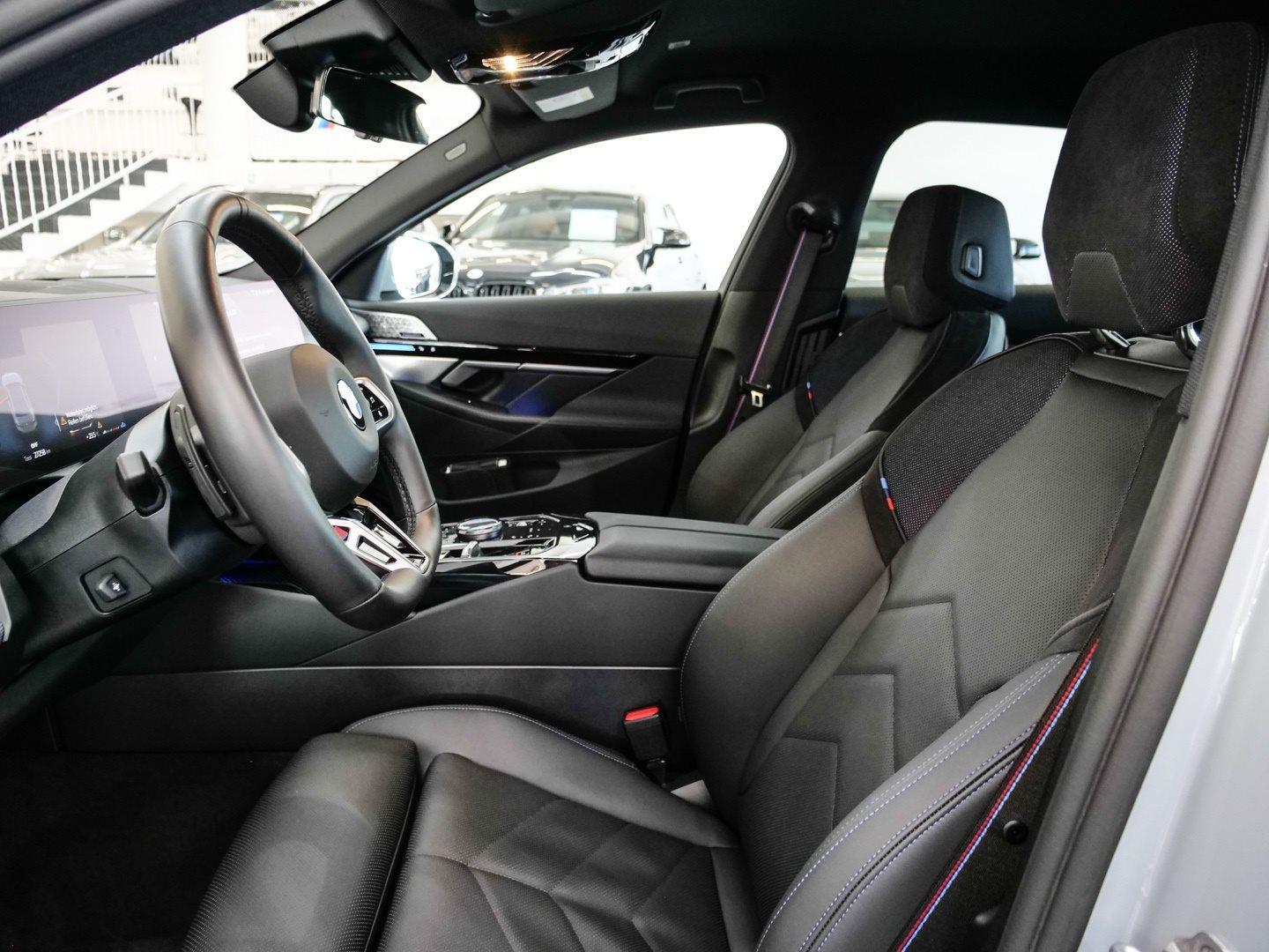 BMW 5er – Bild 27