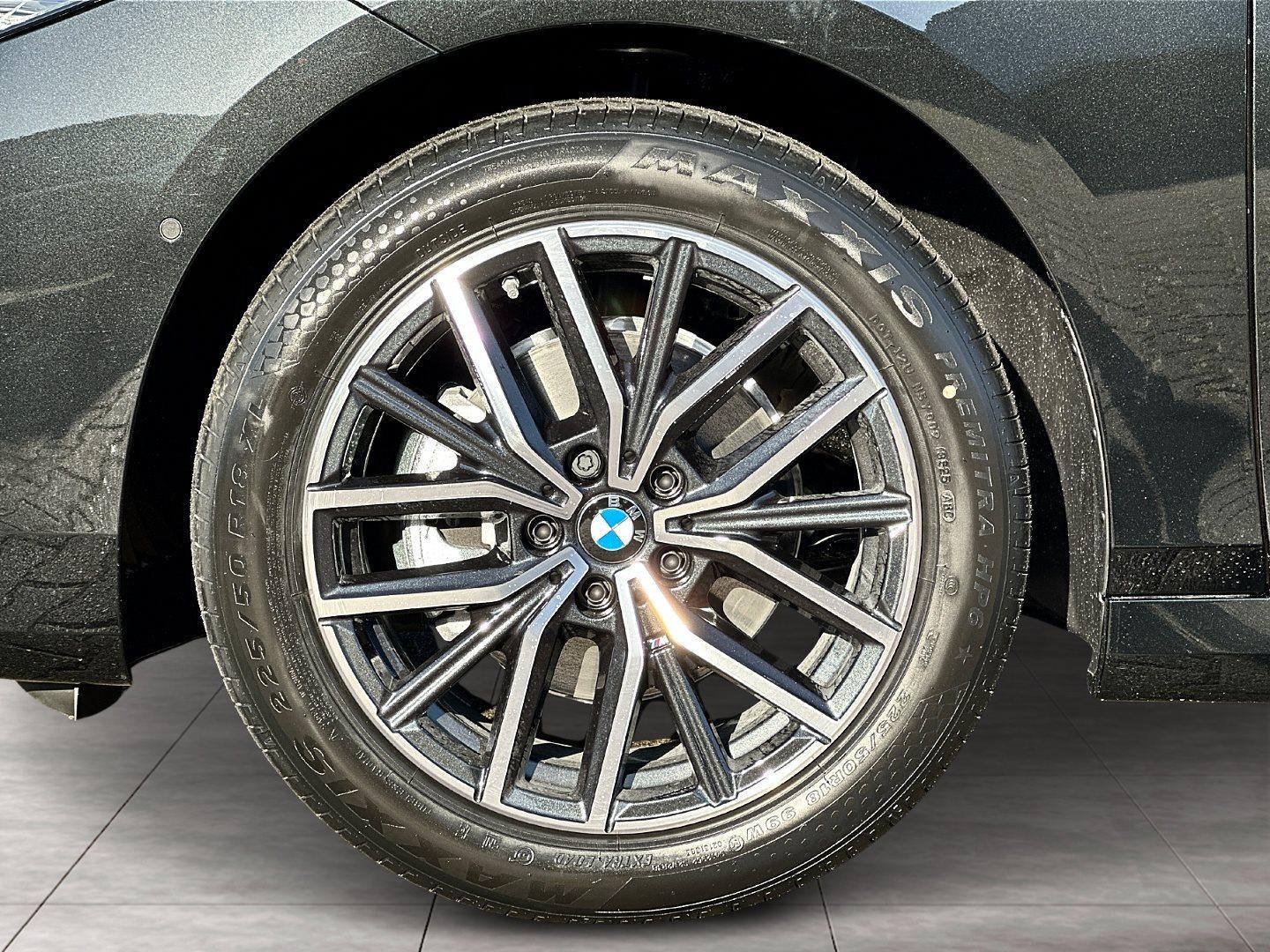 BMW 2er Active Tourer – Bild 6