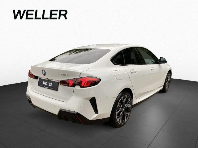 BMW 2er Gran Coupé – Bild 3