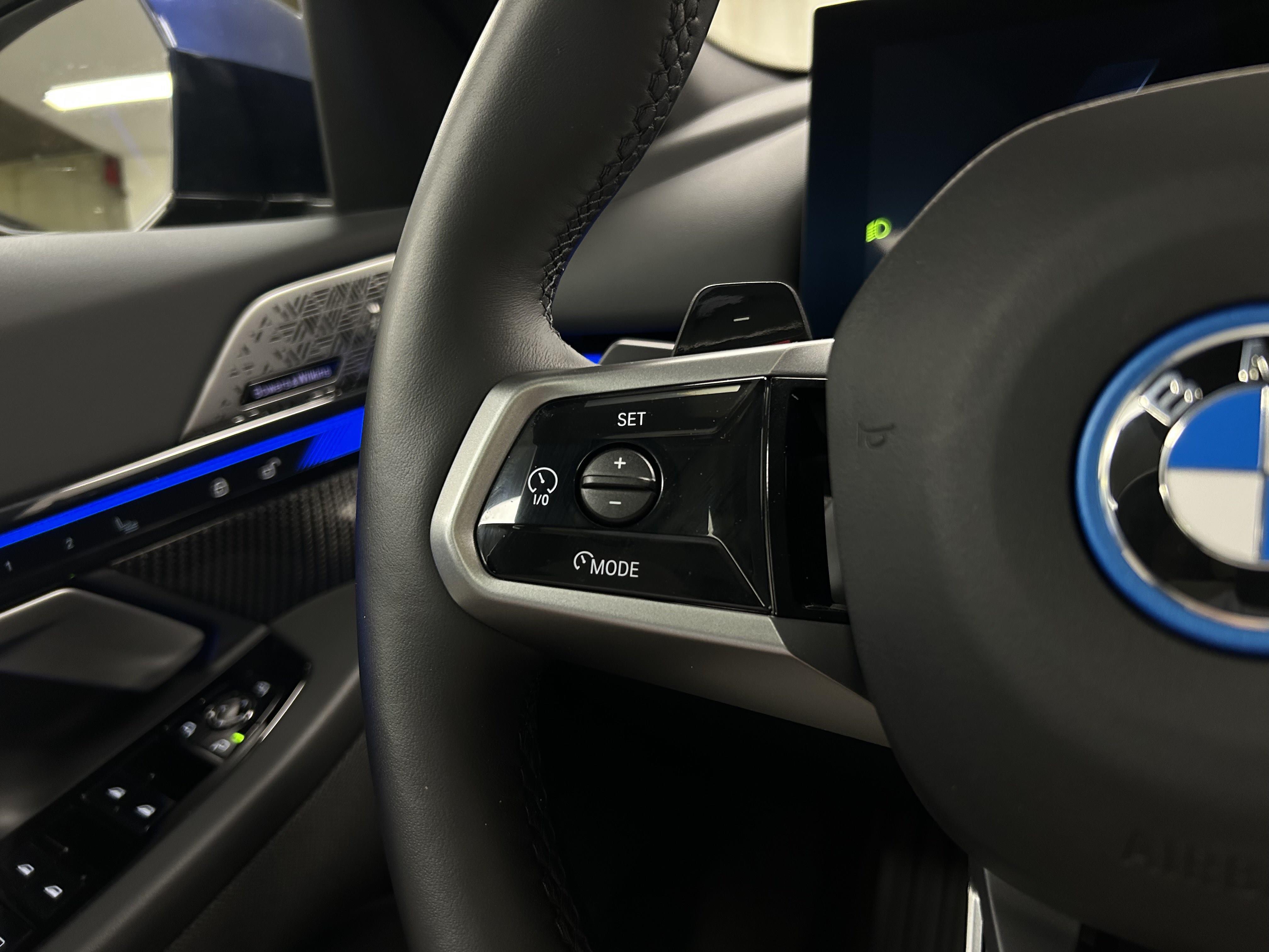 BMW 5er – Bild 30