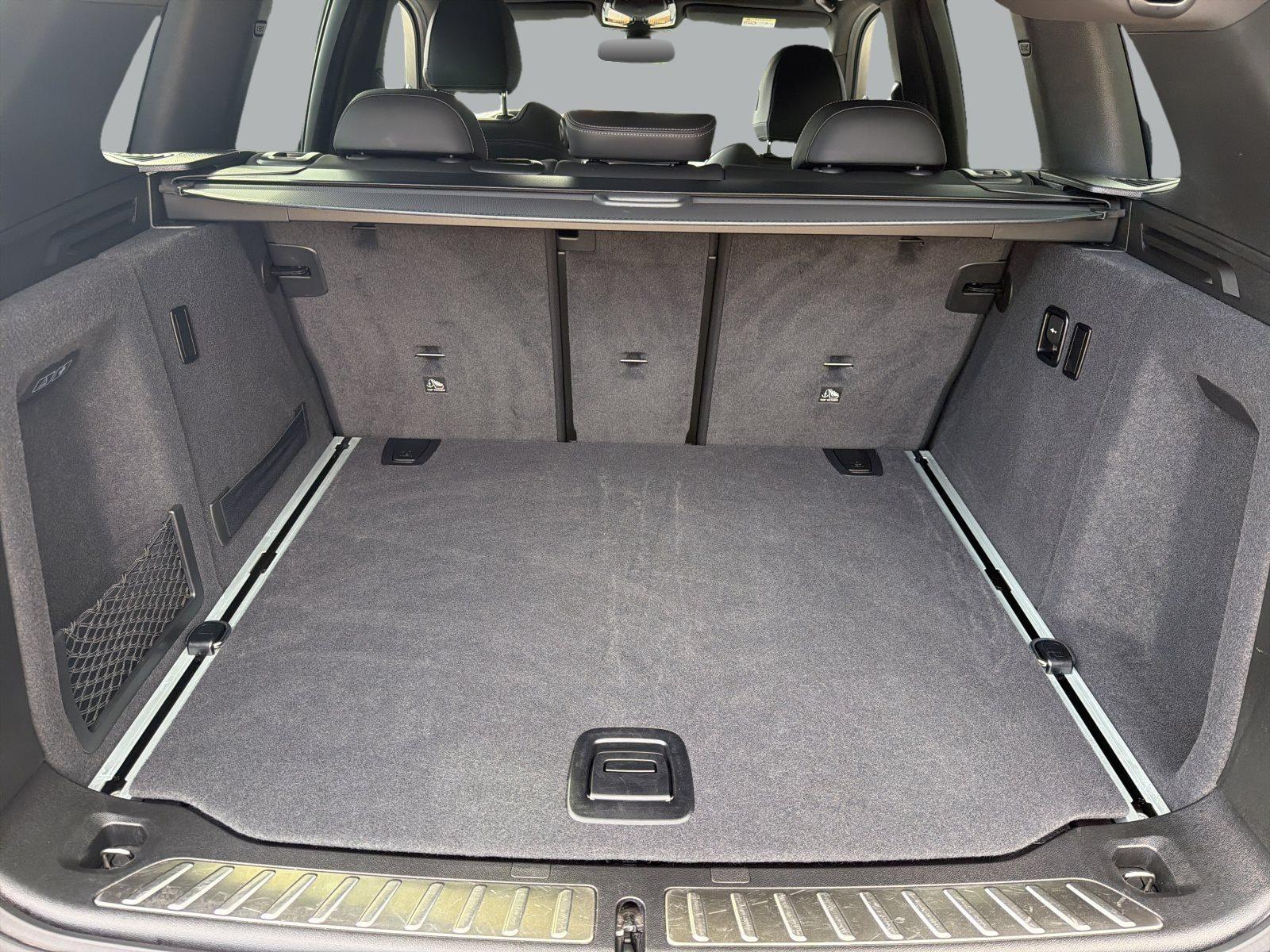 BMW X3 – Bild 18