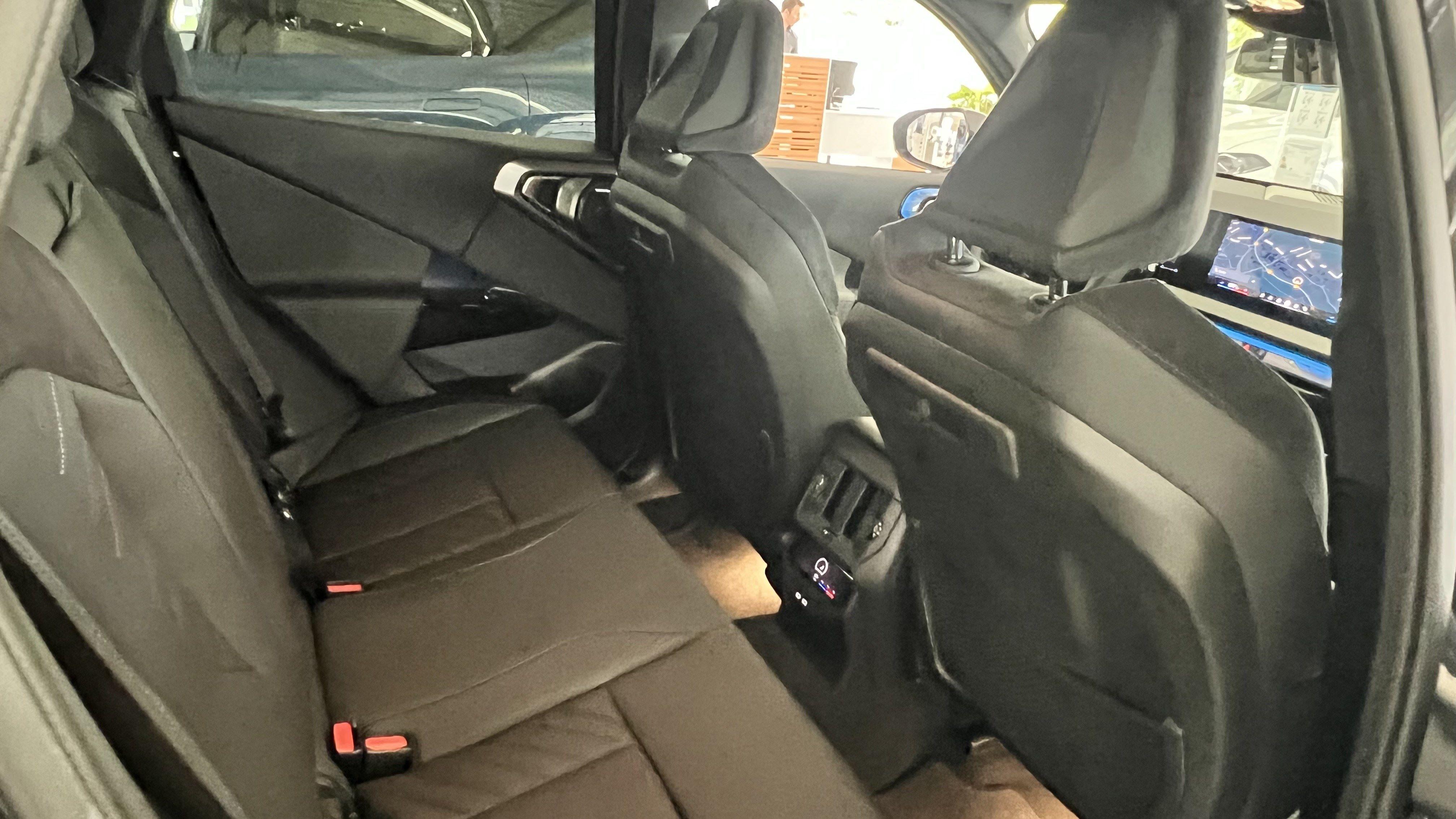 BMW X3 – Bild 17