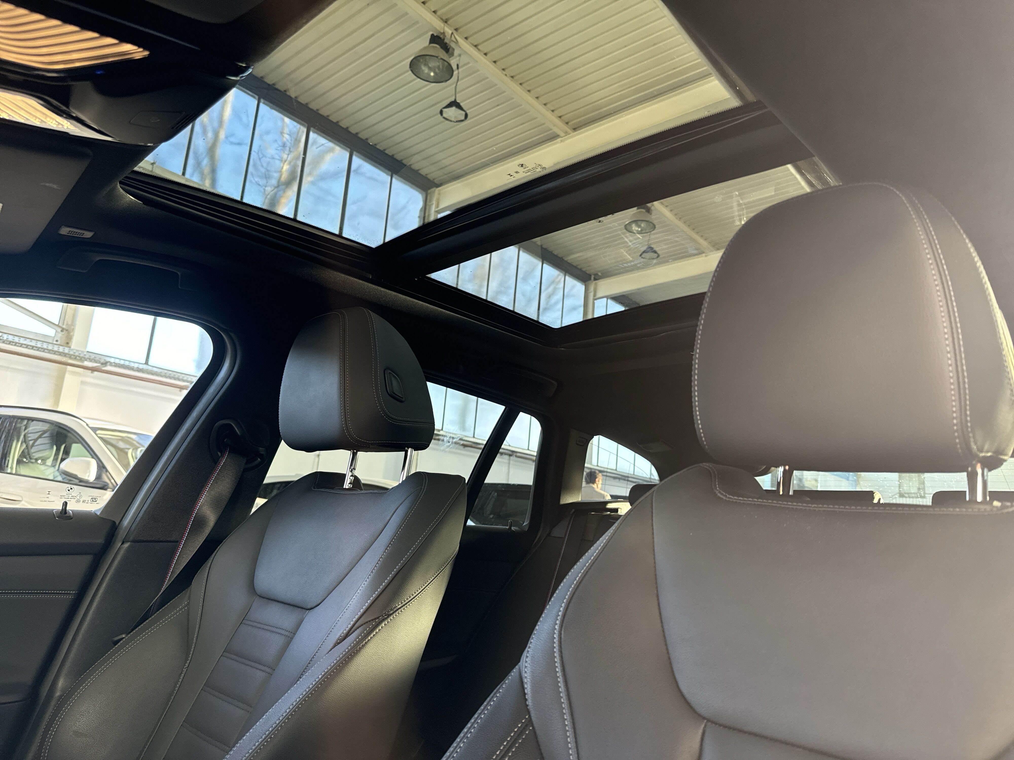 BMW 3er Touring – Bild 11