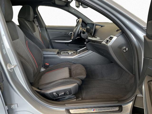 BMW 3er Touring – Bild 6