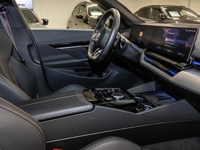 BMW 5er Touring – Bild 6