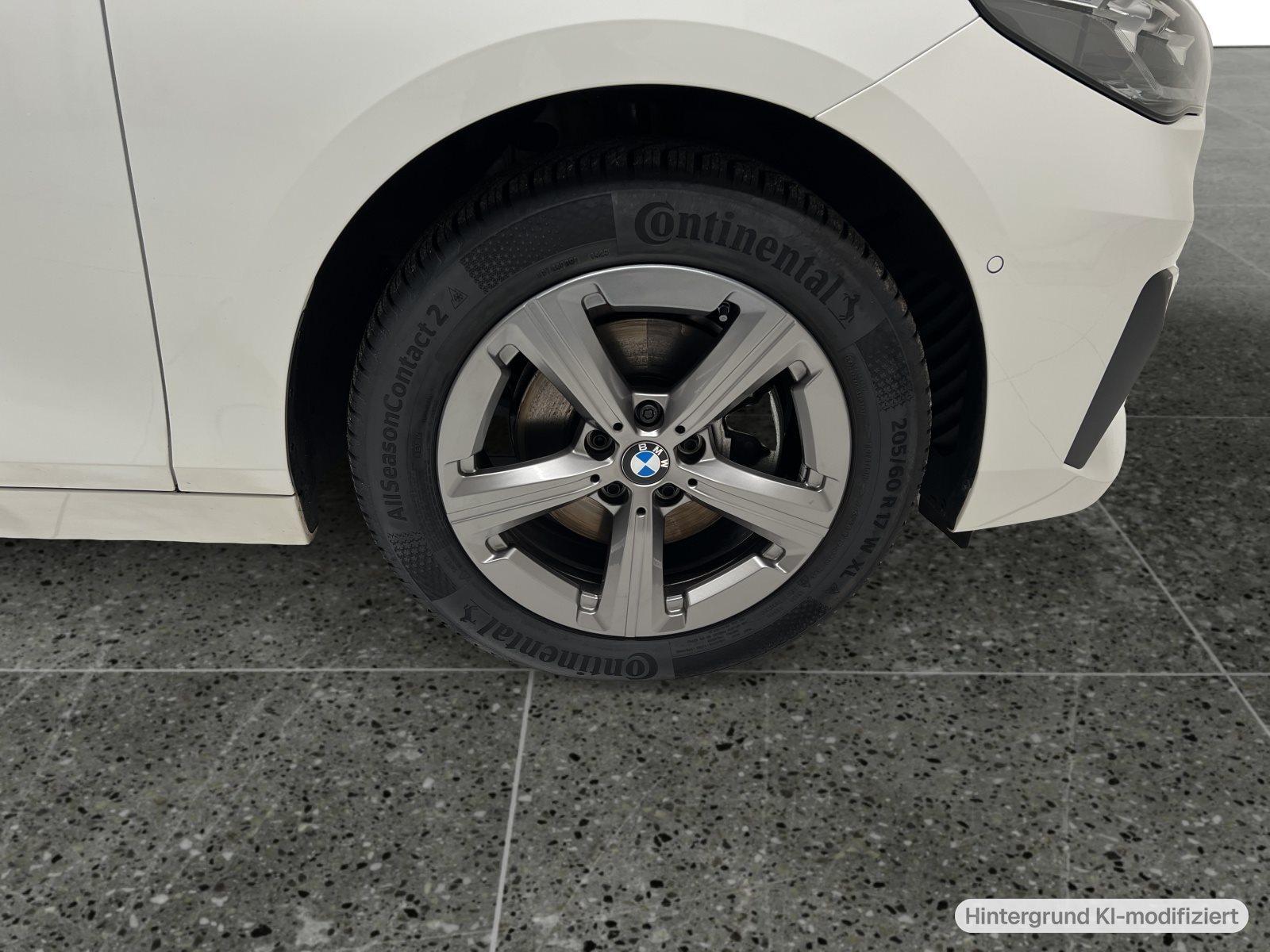 BMW 2er Active Tourer – Bild 21