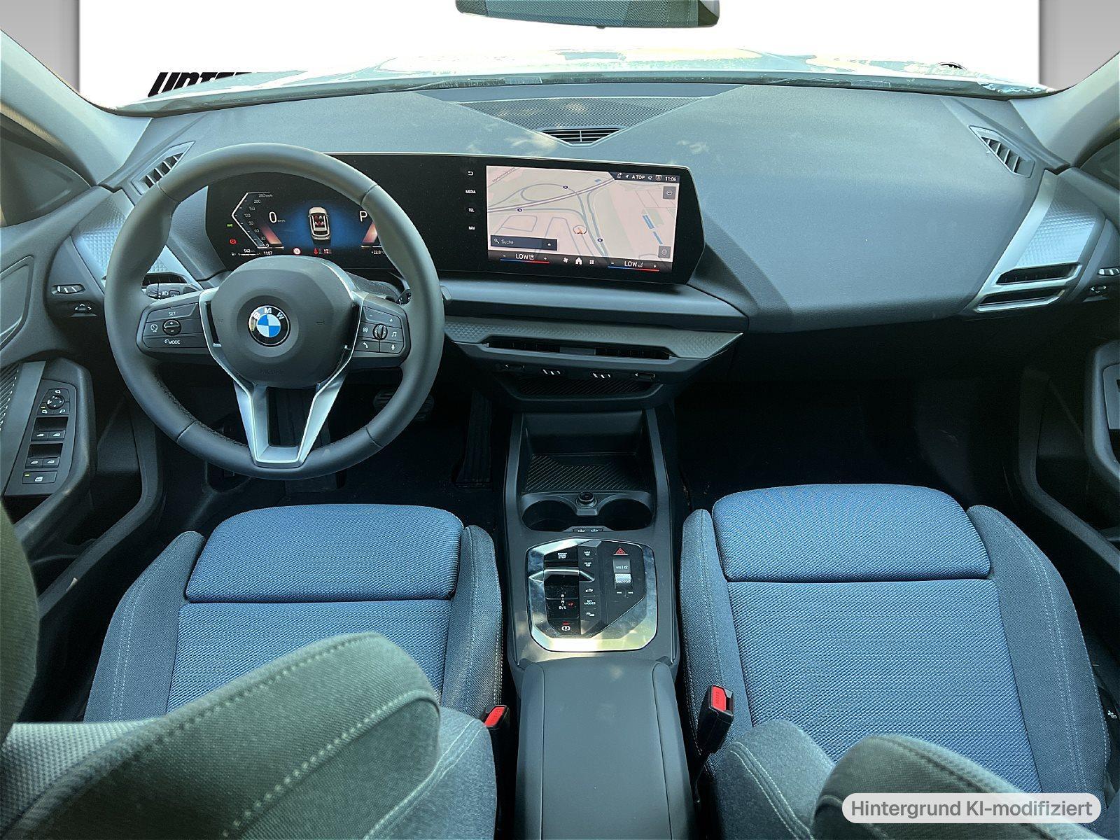 BMW 1er – Bild 10