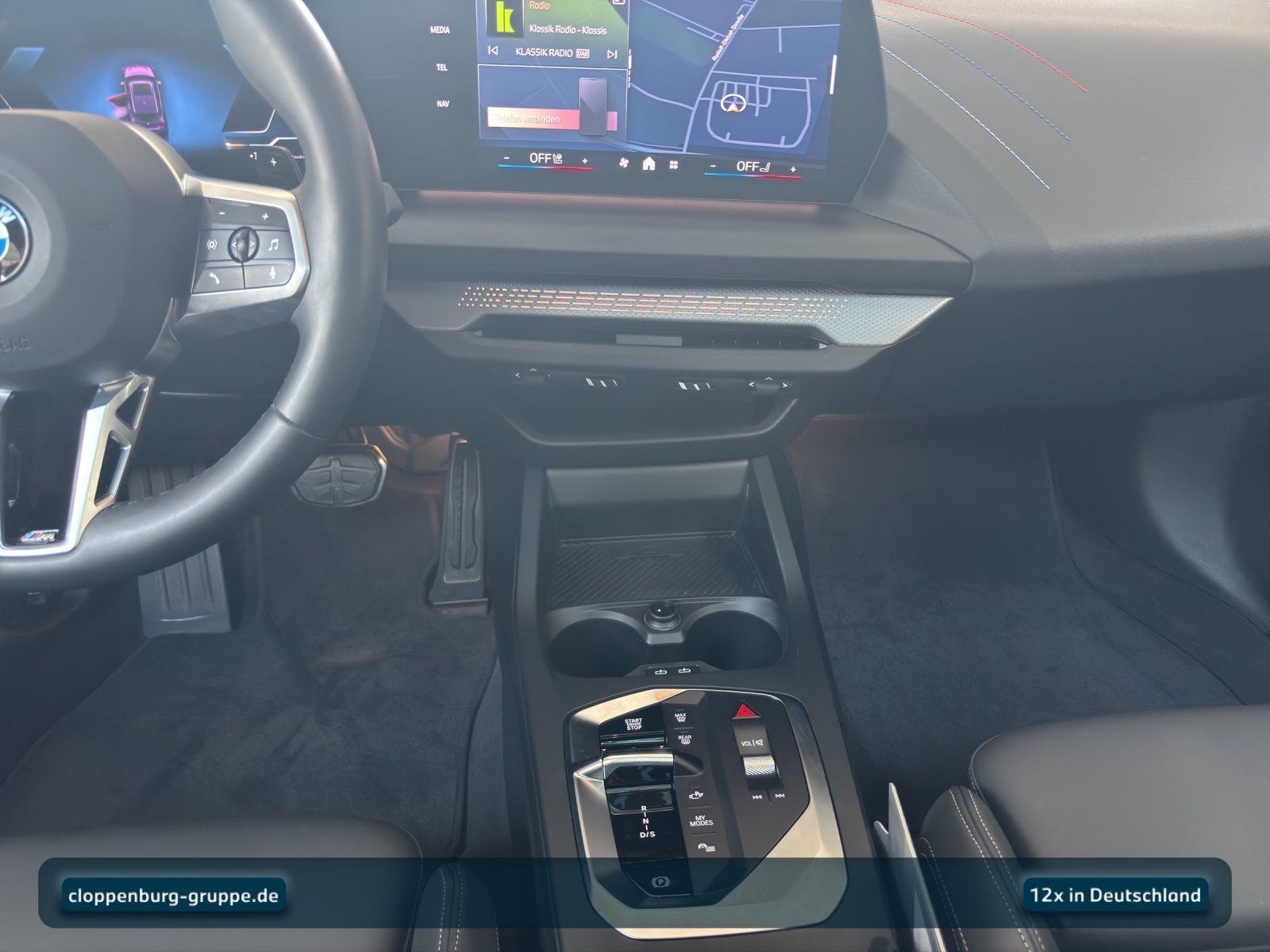 BMW 1er – Bild 16