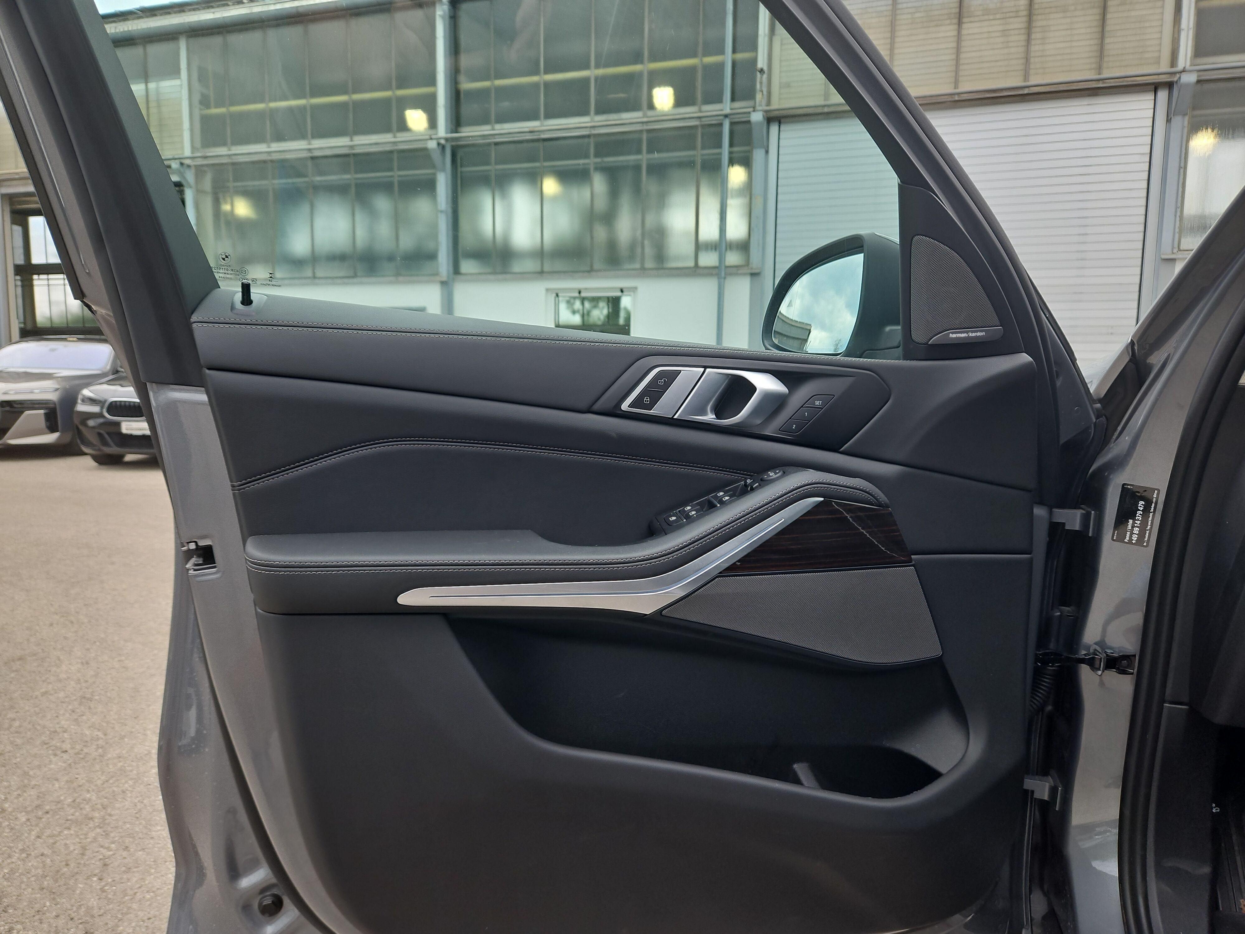 BMW X5 – Bild 13