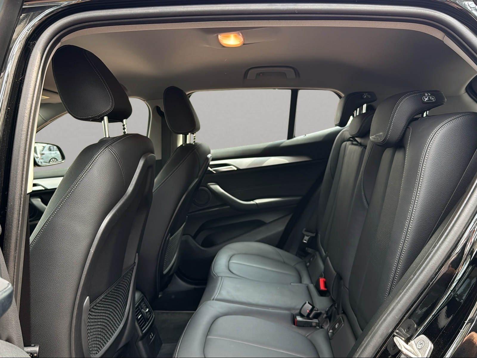 BMW X2 – Bild 10