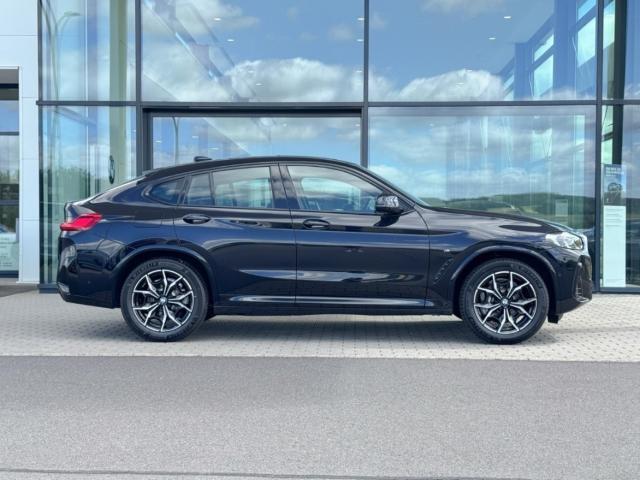 BMW X4 – Bild 9