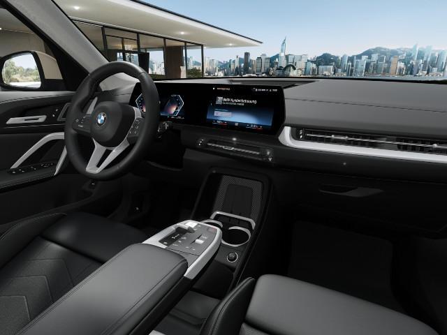 BMW X1 – Bild 5